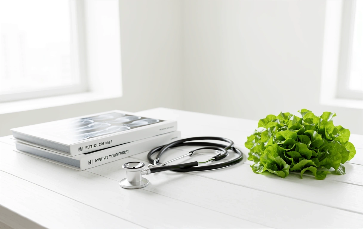 Rigore scientifico nella nutrizione